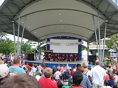 Cairns19 Japanese festival